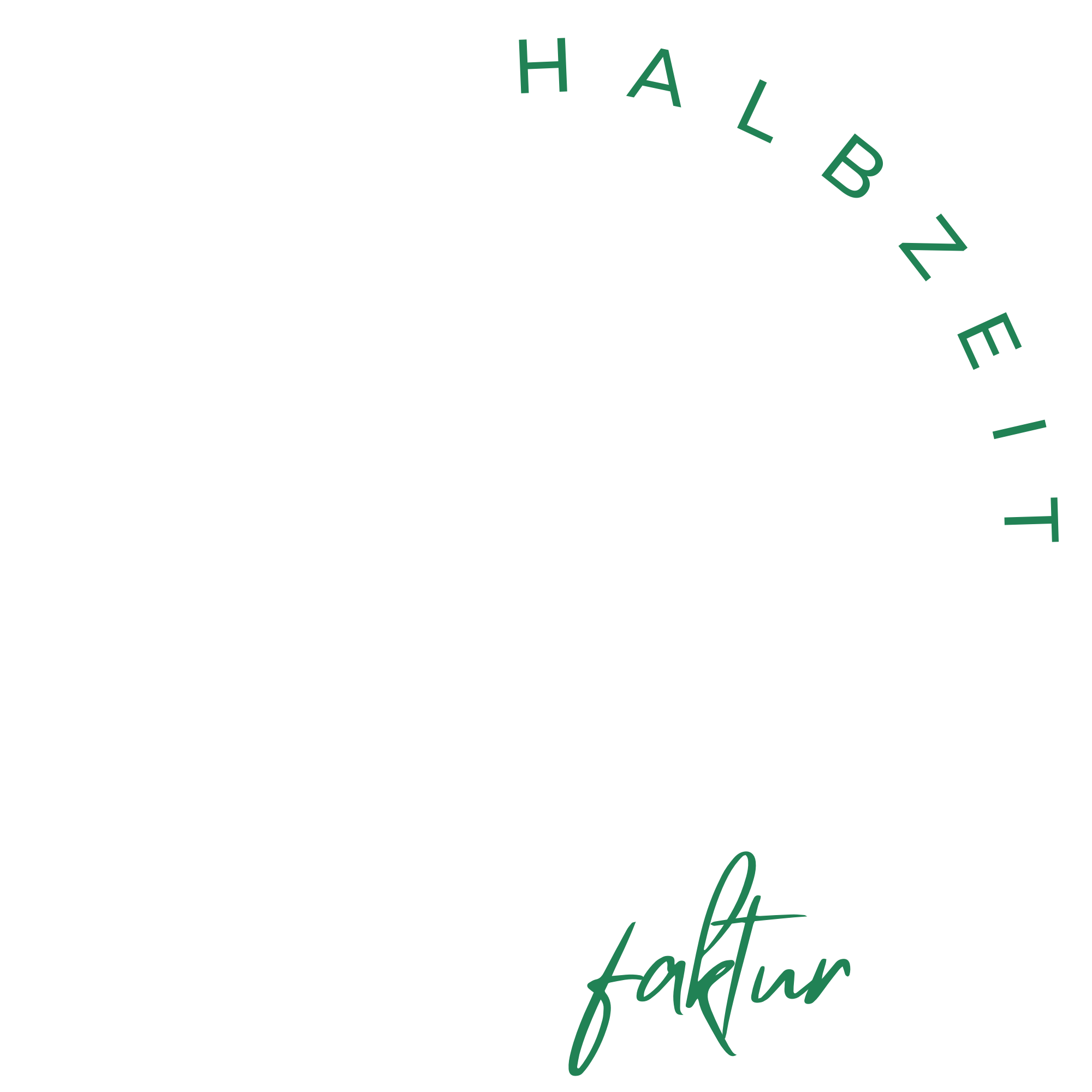 Halbzeit – Die Schnitzelfaktur